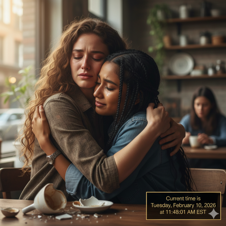 What Forgiveness Is and Is Not