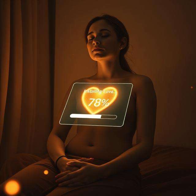 Installing Love