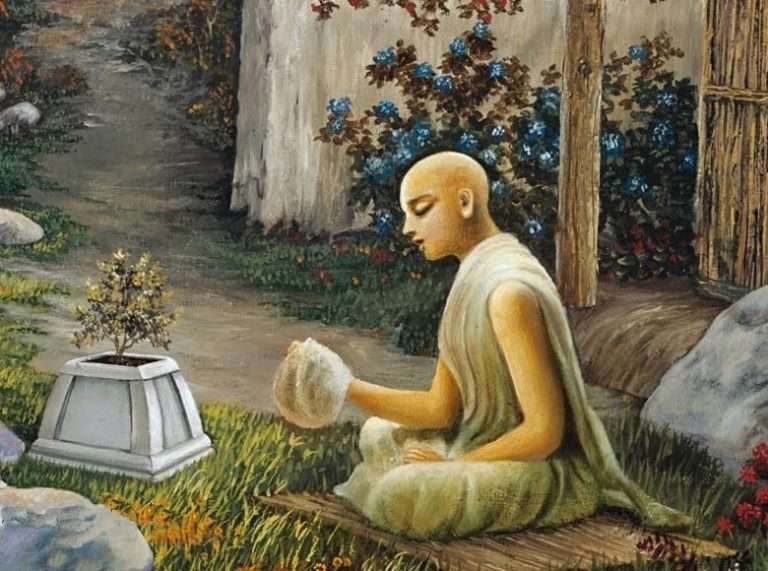 Japa Samskaras