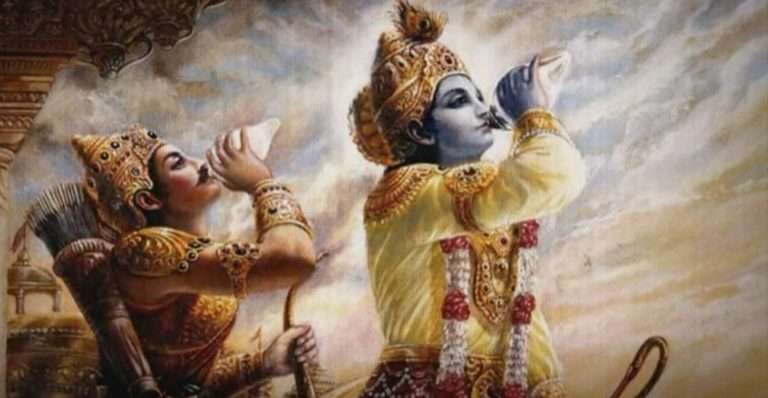 Bhagavad Gita Chapter 6