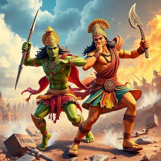 Bhagavad Gita Chapter 15