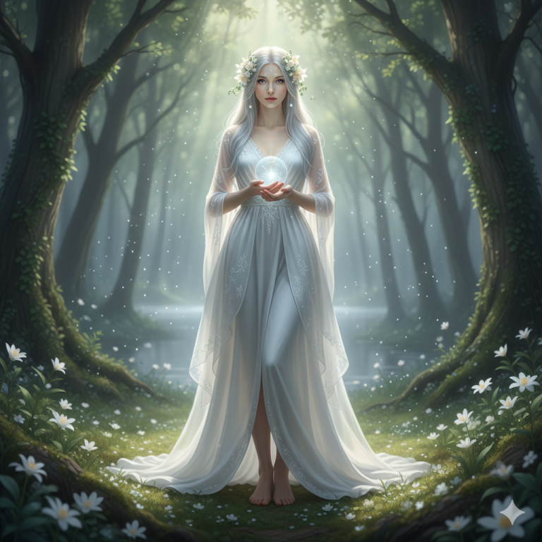 Visualize Purity