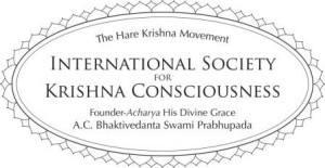 ISKCON Mahatma Das