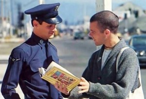 Book Distribution