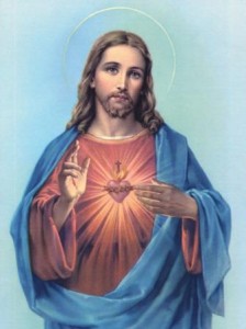 Jesus Christ_Mahatma Das