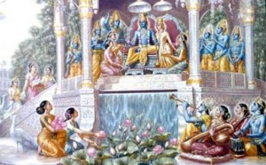 Vaikuntha