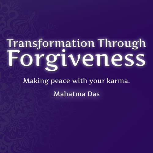 Transforming through forgiveness