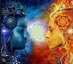 Sacred Union