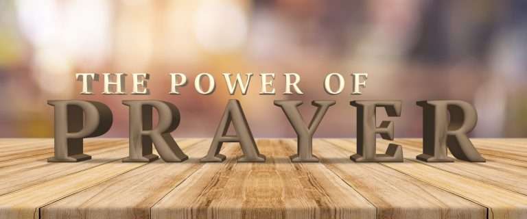 Prayer