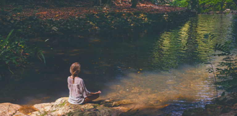The Sadhana Retreat – three and half days