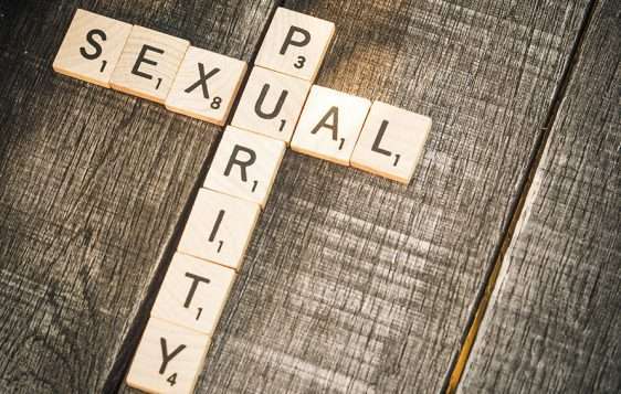 Sexual Purity for Men