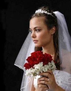 Young Bride