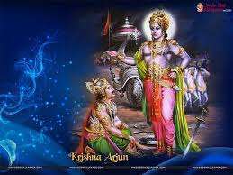Bhagavad Gita Chapter 10