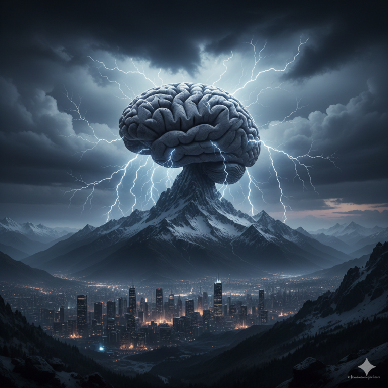 Japa And The Mind