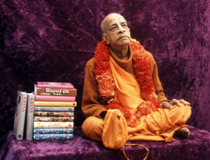 Srila Prabhupada