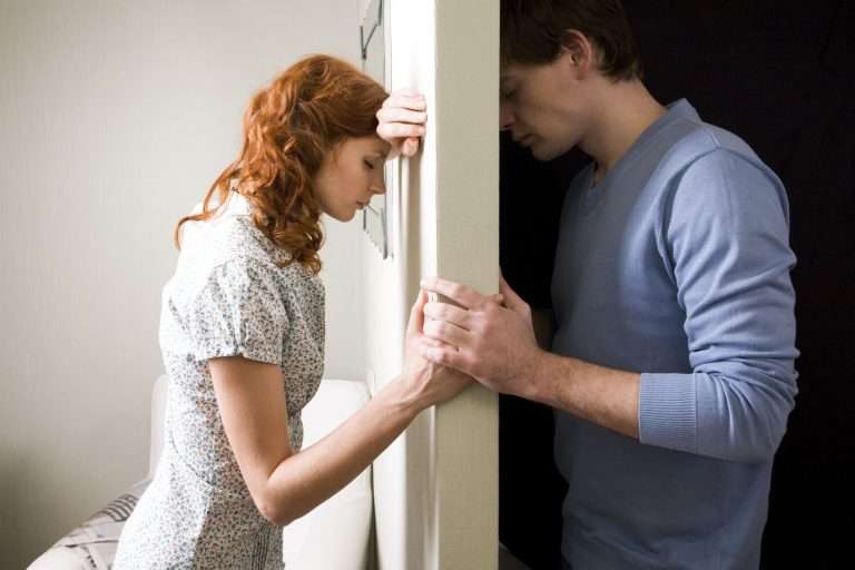 Forgiveness is Not Logical