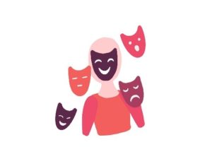 Tu "personalidad" es cómo la gente te percibe