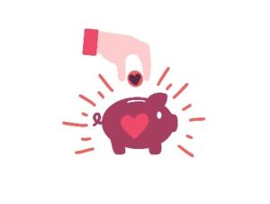 Tu matrimonio está al borde de la bancarrota