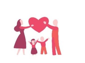 el ejemplo de una gran relación