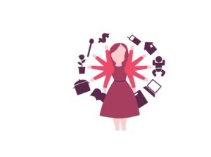 querer que nuestras parejas se apeguen a roles estereotipados