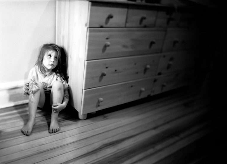 The Cycle of Sexual Abuse and Abusive Adult Relationships