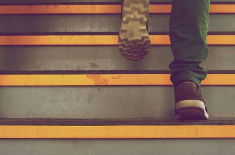 Steps In Overcoming Masturbation