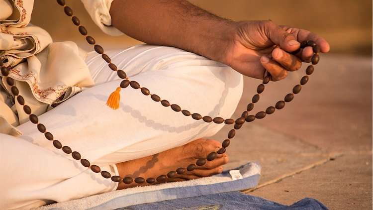 The Importance of Japa in the Practice of Bhakti