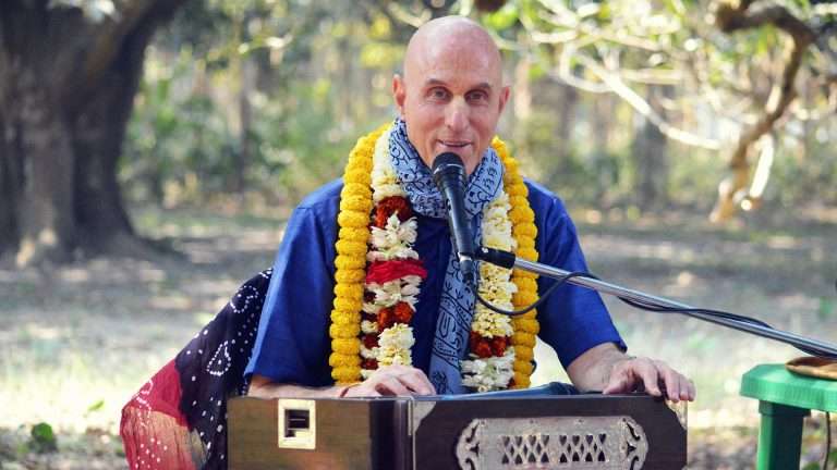 Japa Classes, Daily Videos & Meditations