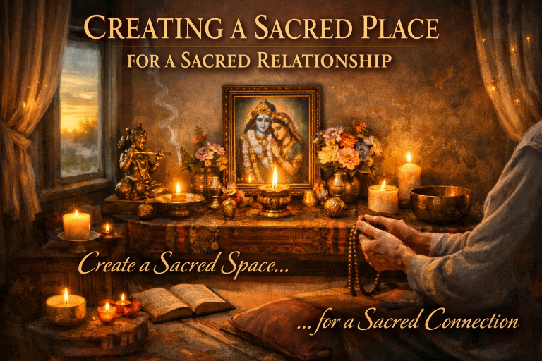 Sacred Space