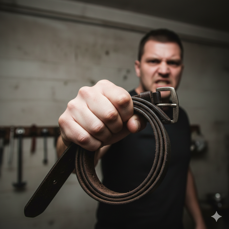 Abusive Husbands
