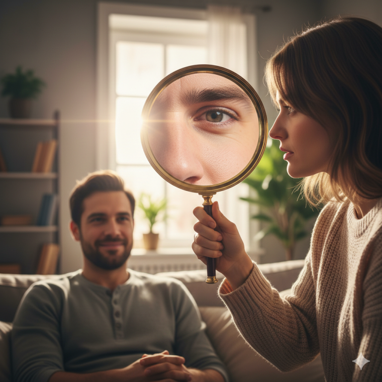 What to Look for in a Husband