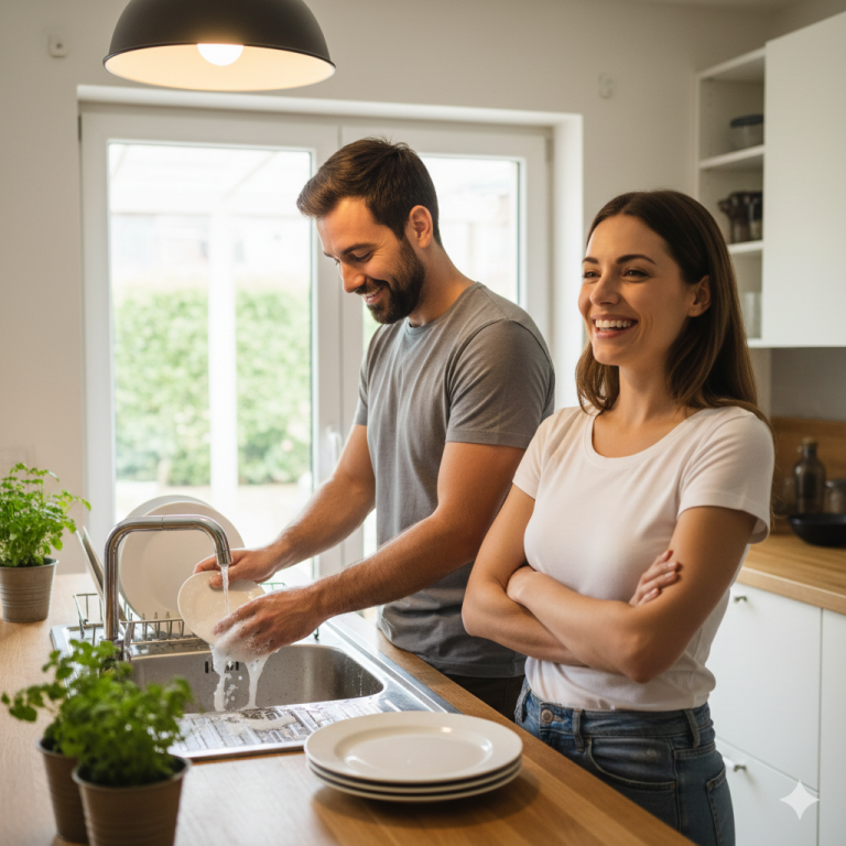You Are Responsible for a Bad or Good Marriage