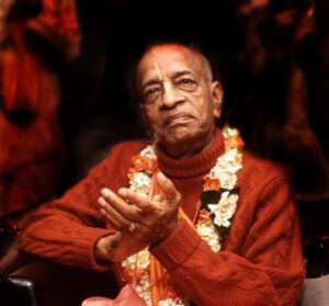 Srila Prabupada Quotes on Forgiveness