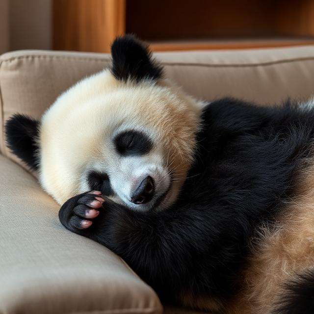Get Off the Couch