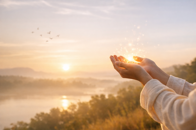 Is There Anyone to Forgive?