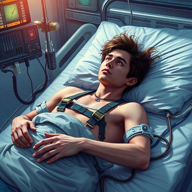 Life Support