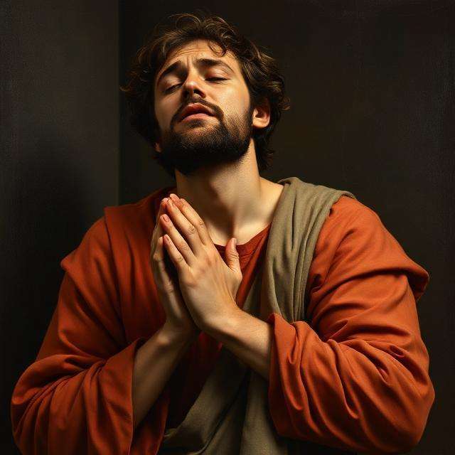 What to Pray for and How Krishna Answers