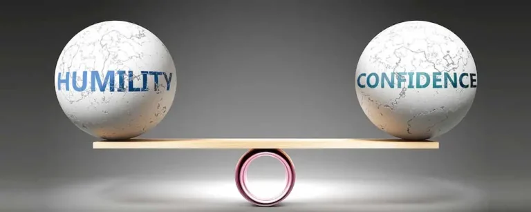 Is Humility Compatible with a Healthy Self-Esteem?