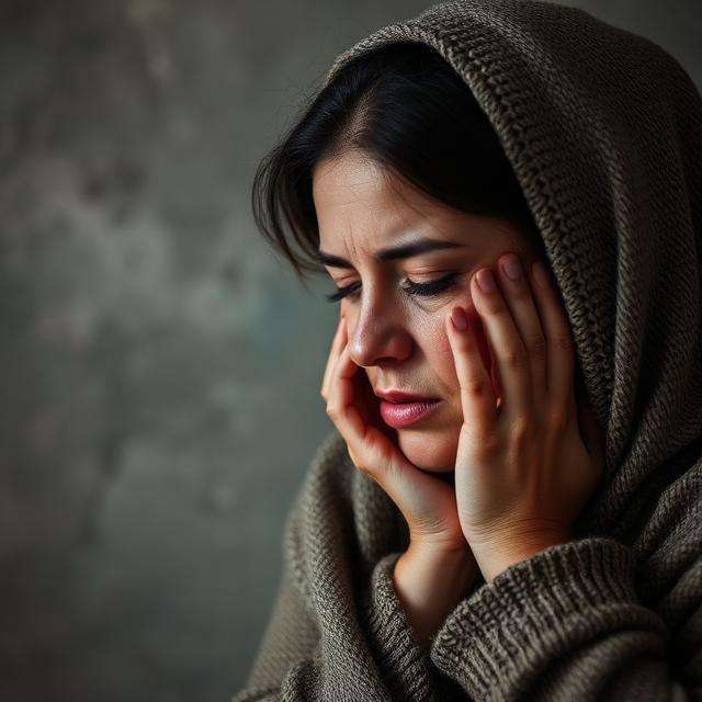 We Cause Our Own Suffering