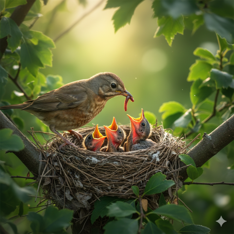 Responsibility – Insight 54