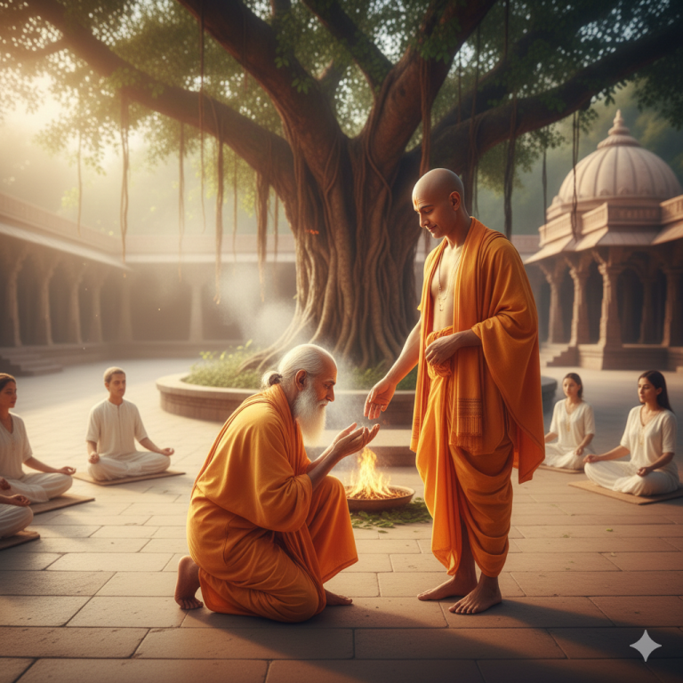 Qualifications of a Bona Fide Disciple