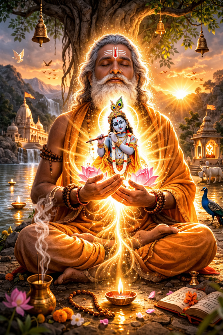 If God Appeared Before You