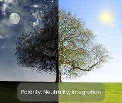 Integrating Opposite Forces in Our Lives