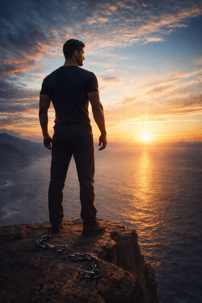 Sexual Purity for Men
