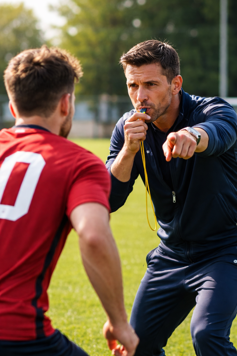Do I need a coach?