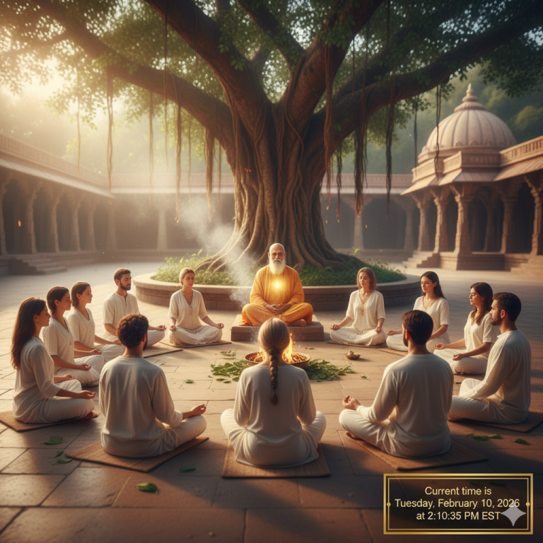Becoming a Disciple (MUST READ)