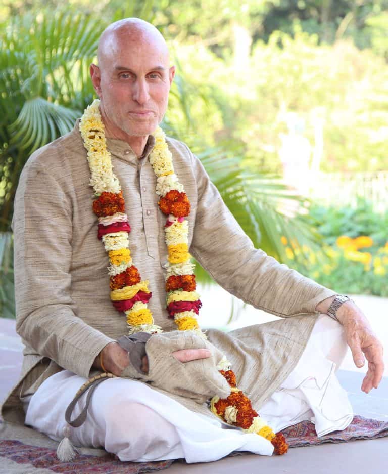Mahatma Prabhu’s Picture