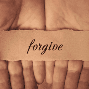 Forgiveness Intensive