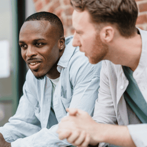 Sexual Purity for Men