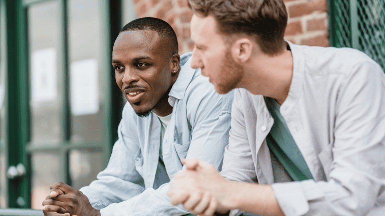 Sexual Purity for Men